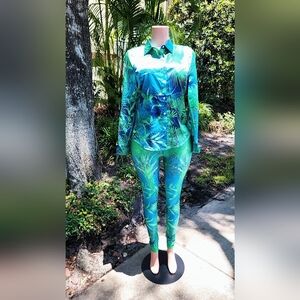 Skylar Two-piece Set